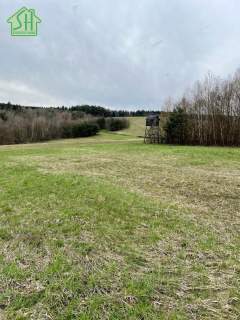 Działka rolna na sprzedaż, 25000 m2, Roztoka