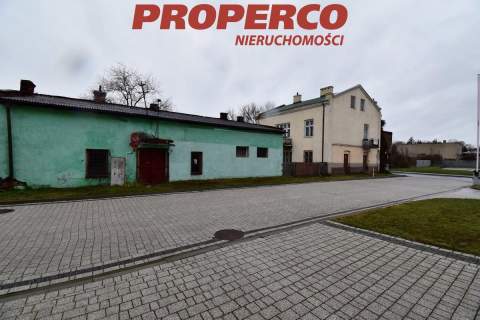Kamienica, pow. 177,27 m2, Ostrowiec Świętokrzyski