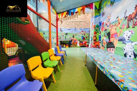 Lokal 90m2