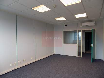 Biuro do wynajęcia, 485 m2, Warszawa