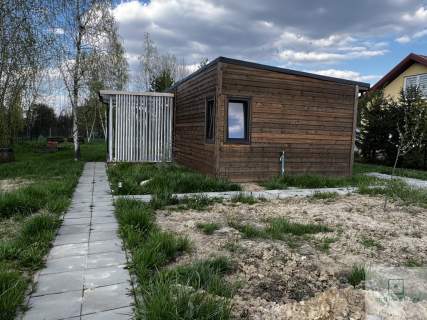 DZIAŁKA ROD, przepiękny zakątek 550m2 azyl