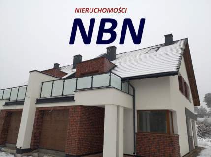 Dom 168 m2 w malowniczej i spokojnej okolicy