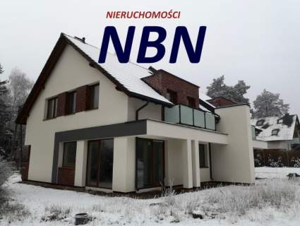 Dom 168 m2 w malowniczej i spokojnej okolicy