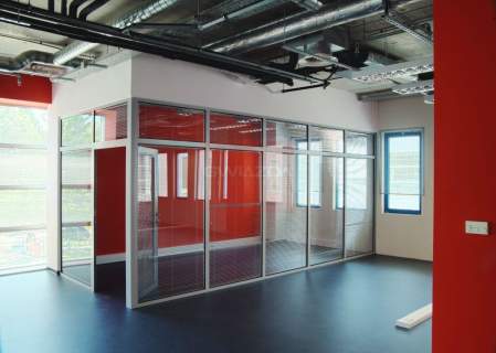 Biuro do wynajęcia, 131 m2, Warszawa