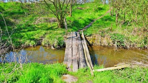 Działka budowlana na sprzedaż, 6501 m2, Ciechów