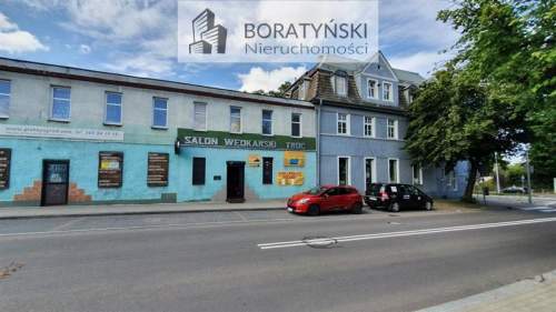Obiekt - Koszalin
