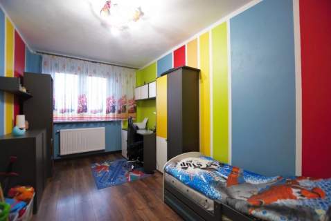 Dom wolnostojący działka 3740 m2