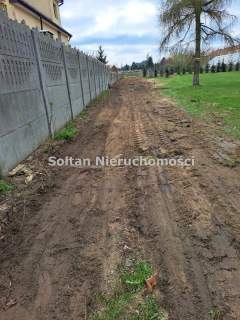 Działka budowlana -jezioro, rzeka, zalew
