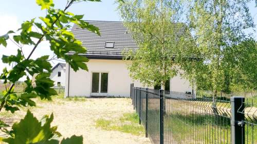 Dom 100m2 Sokołowice k/Oleśnicy