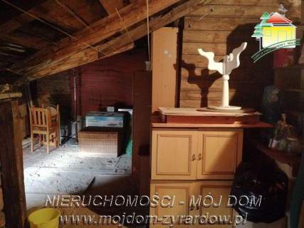 Mieszkanie na sprzedaż, 40 m2, Żyrardów