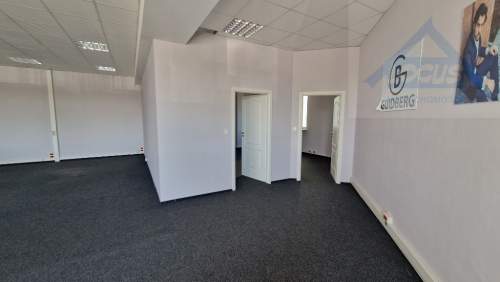 Biuro do wynajęcia Okęcie 200 m2