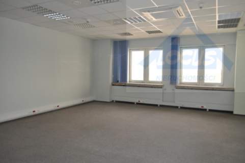 Biuro 400- 600 m2 wynajem Praga płd.