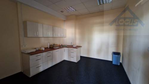 Biuro do wynajęcia Okęcie 200 m2