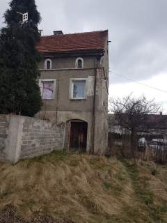Ptaszków- dom na sprzedaż.