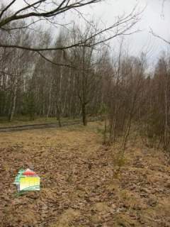 Działka rolna na sprzedaż, 3702 m2, Wężyk