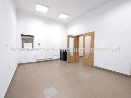 Biuro do wynajęcia, 180 m2, Lublin
