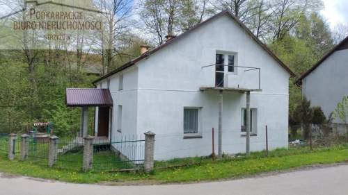 Dom na sprzedaż, 100 m2, Brzeżanka