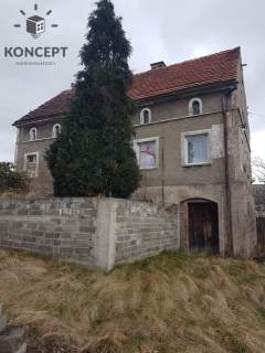 Ptaszków- dom na sprzedaż.