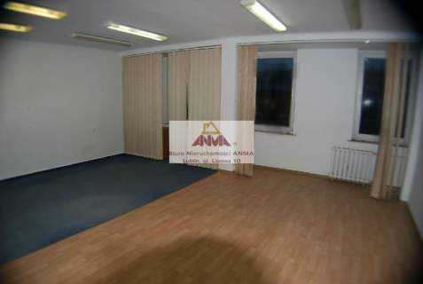 Biuro na sprzedaż, 225,6 m2, Lublin