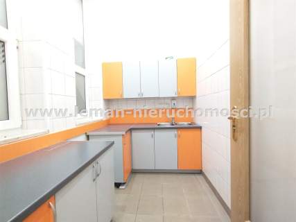 Biuro do wynajęcia, 180 m2, Lublin