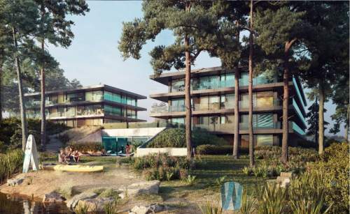 Nowy apartament - Olsztyn