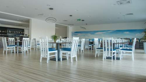 Apartament Mielno-Holiday401, nad samym morzem.