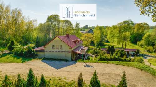 Nieruchomość inwestycyjna Gwiazdowo