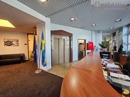 Lokal 277m2, ścisłe Centrum 30zł/1m2 vat