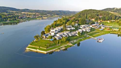 Apartament Słoneczny19 z atrakcjami Lemon Resort SPA.