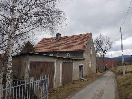 Ptaszków- dom na sprzedaż.