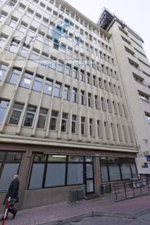 Biuro do wynajęcia, 327 m2, Warszawa