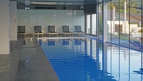 Apartament Słoneczny19 z atrakcjami Lemon Resort SPA.