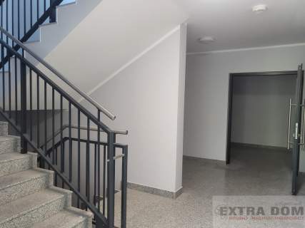 Mieszkanie na sprzedaż, 32,3 m2, Goleniów