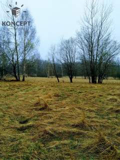 Działka 950 m2 na sprzedaż