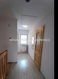 BLIŹNIAK GOTOWY DO ZAMIESZKANIA 