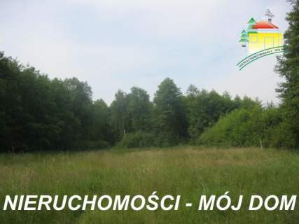 Działka budowlana na sprzedaż, 14900 m2, Popielarnia