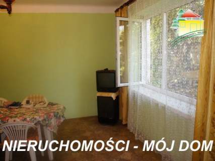 Działka budowlana na sprzedaż, 1700 m2, Sade Budy