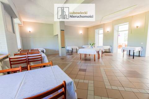 Nieruchomość inwestycyjna Gwiazdowo