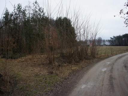 Działka budowlana na sprzedaż, 58300 m2, Michalin