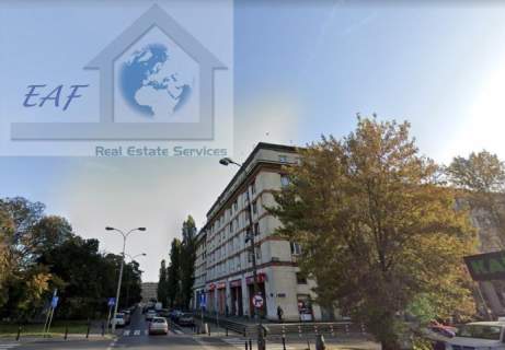 Lokal użytkowy do wynajęcia, 140 m2, Warszawa