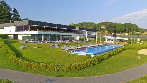 Apartament Słoneczny19 z atrakcjami Lemon Resort SPA.