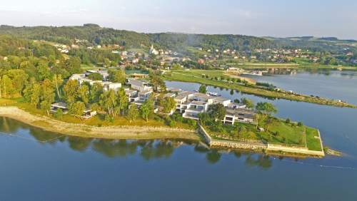 Apartament Słoneczny19 z atrakcjami Lemon Resort SPA.