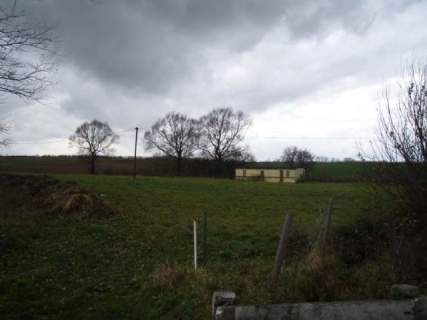Działka rolna na sprzedaż, 1100 m2, Chabowo