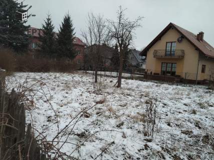 Działka na sprzedaż.