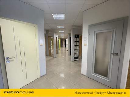 Biuro na sprzedaż, 886 m2, Toruń