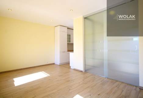 Mieszkanie 55,4 m2 w Kłodzku