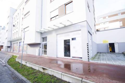 Lokal użytkowy 50 m2 centrum Świnoujścia