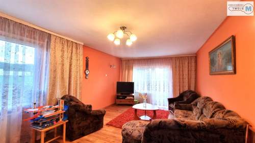 Działka 95 a dom - ŚWIETNA OFERTA POD INWESTYCJE