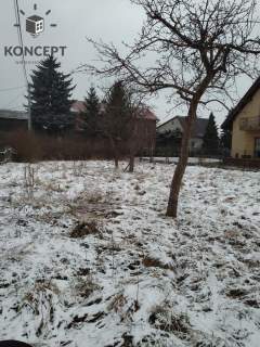 Działka na sprzedaż.