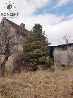 Ptaszków- dom na sprzedaż.